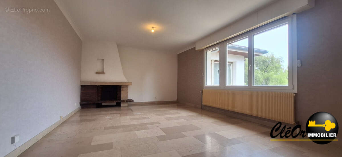 Maison 86 m² à Saint-Jean-De-Losne  - photo 2