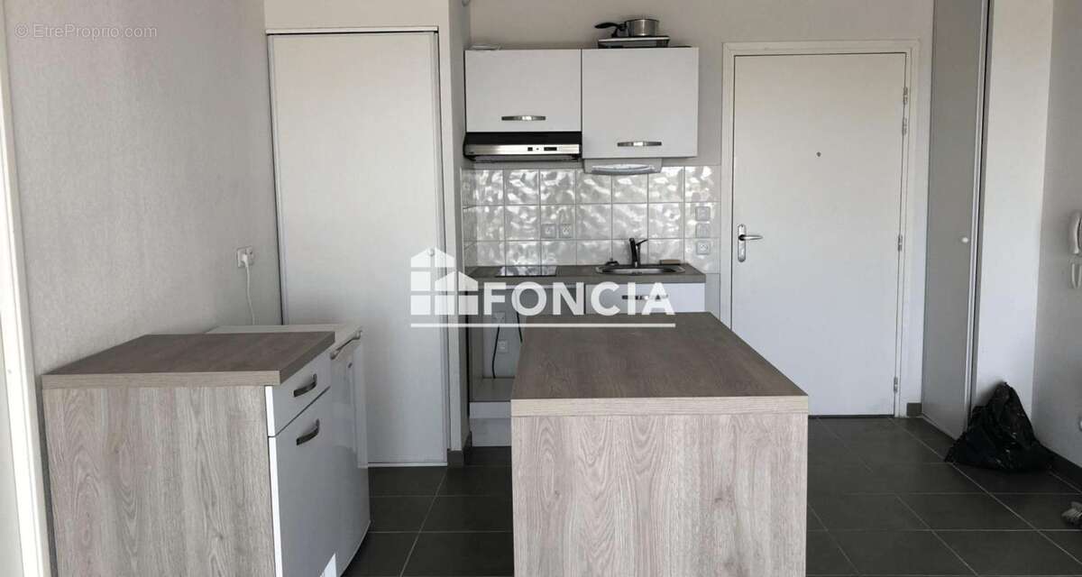 Appartement à BELLEGARDE