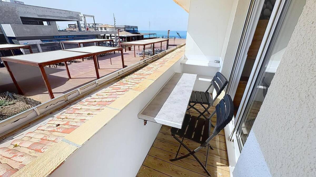 Photo 1 - Appartement à LACANAU