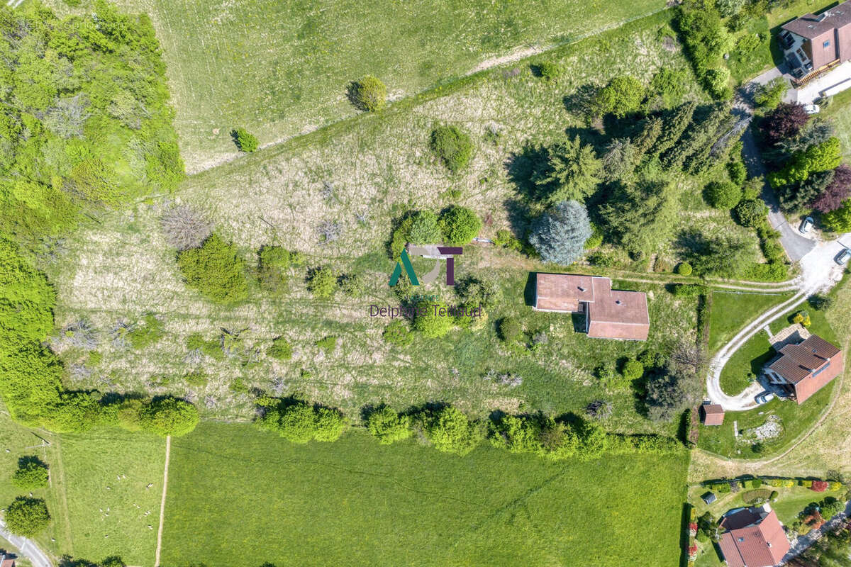 Maison à REVEL