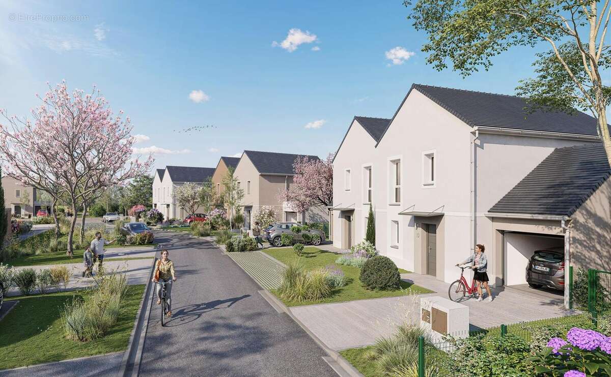 Photo 2 - Maison à MISSILLAC