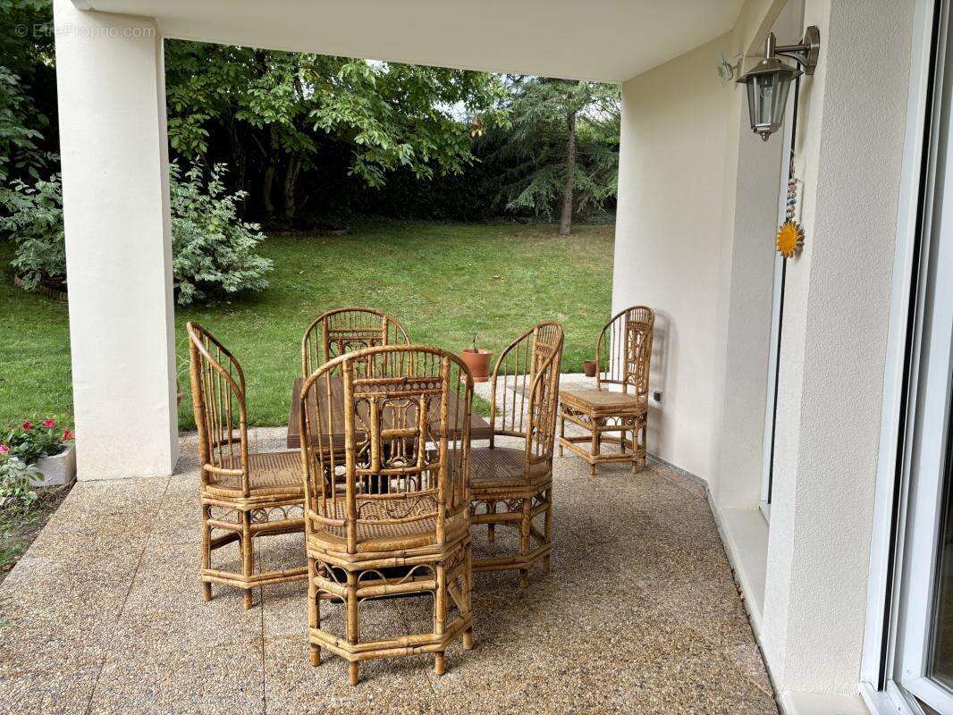 Appartement à DIVONNE-LES-BAINS