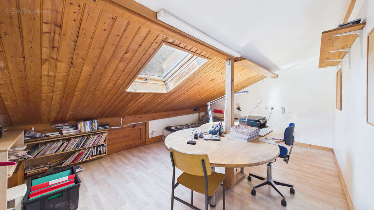 Maison à ANCY-SUR-MOSELLE