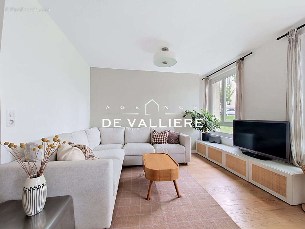 Appartement à RUEIL-MALMAISON
