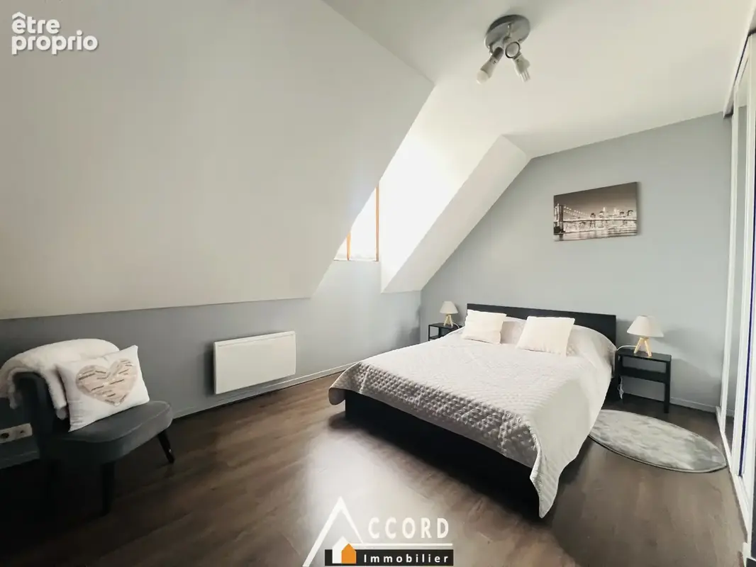 Maison 5 pièces 110 m2 - photo 8