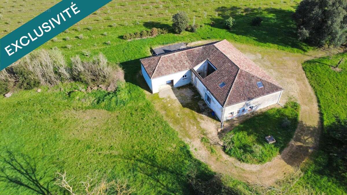 Photo 3 - Maison à DUNES