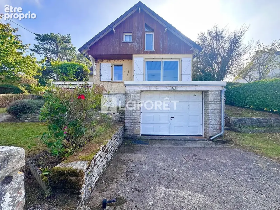 Maison 5 pièces proches Courseulles sur mer - photo 18