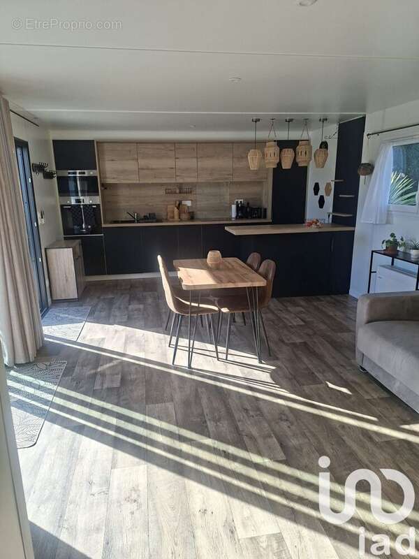 Photo 2 - Maison à BRETIGNOLLES-SUR-MER