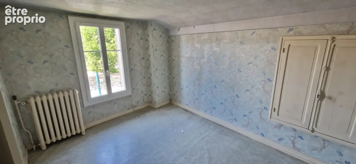 Charmante maison de ville de 76m2 sur Clermont-ferrand. - photo 2