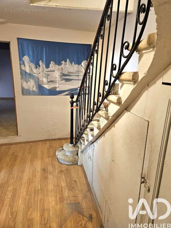 Photo 4 - Appartement à MIRAMBEAU