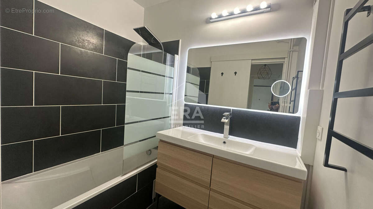 Appartement 64m² à sèvres - photo 5