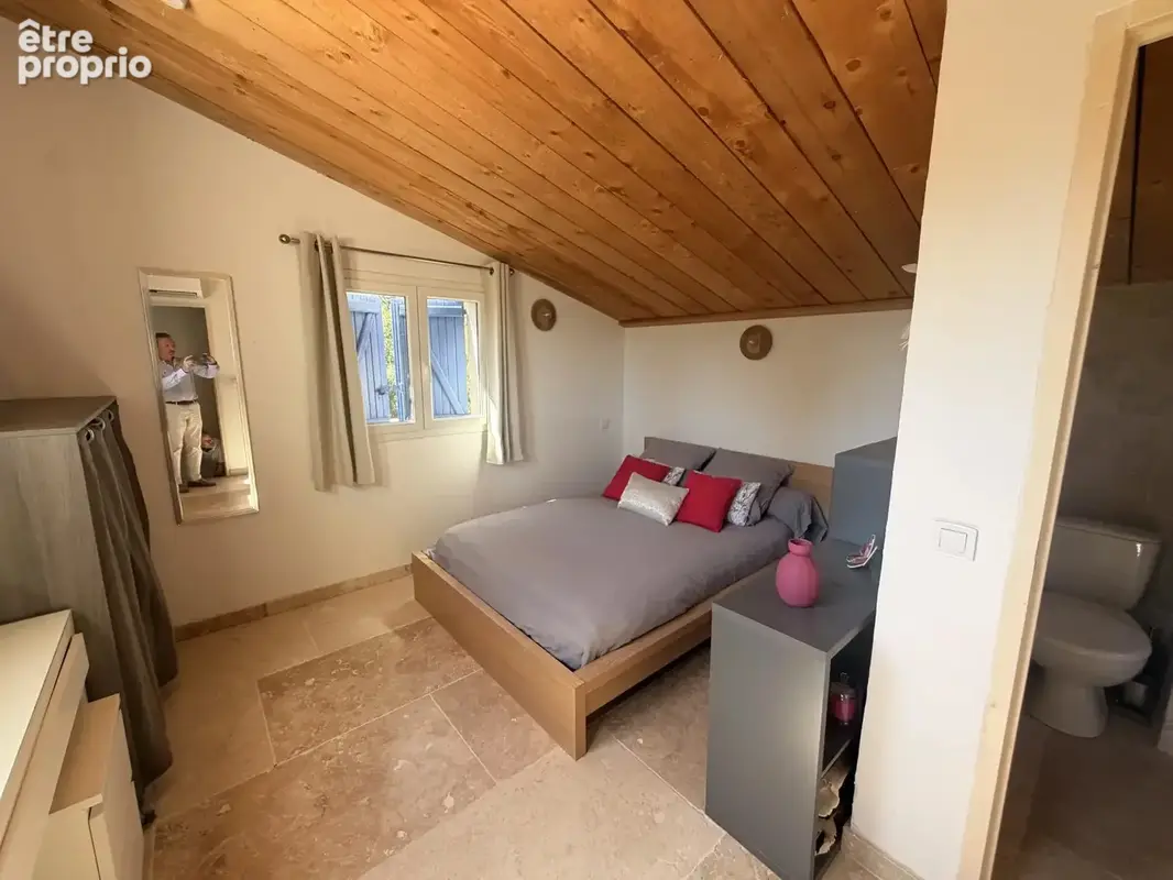 Propriété de 10 hectares en Provence - photo 8