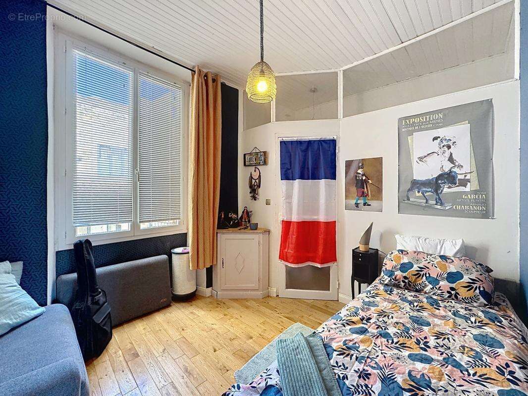 Avignon Intra-muros - Appartement 5 pièces - 131m² - photo 13