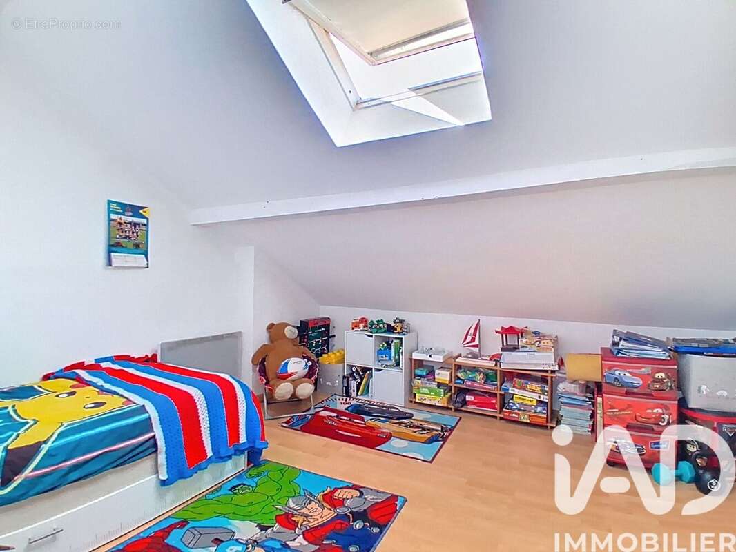 Photo 9 - Appartement à MACHILLY