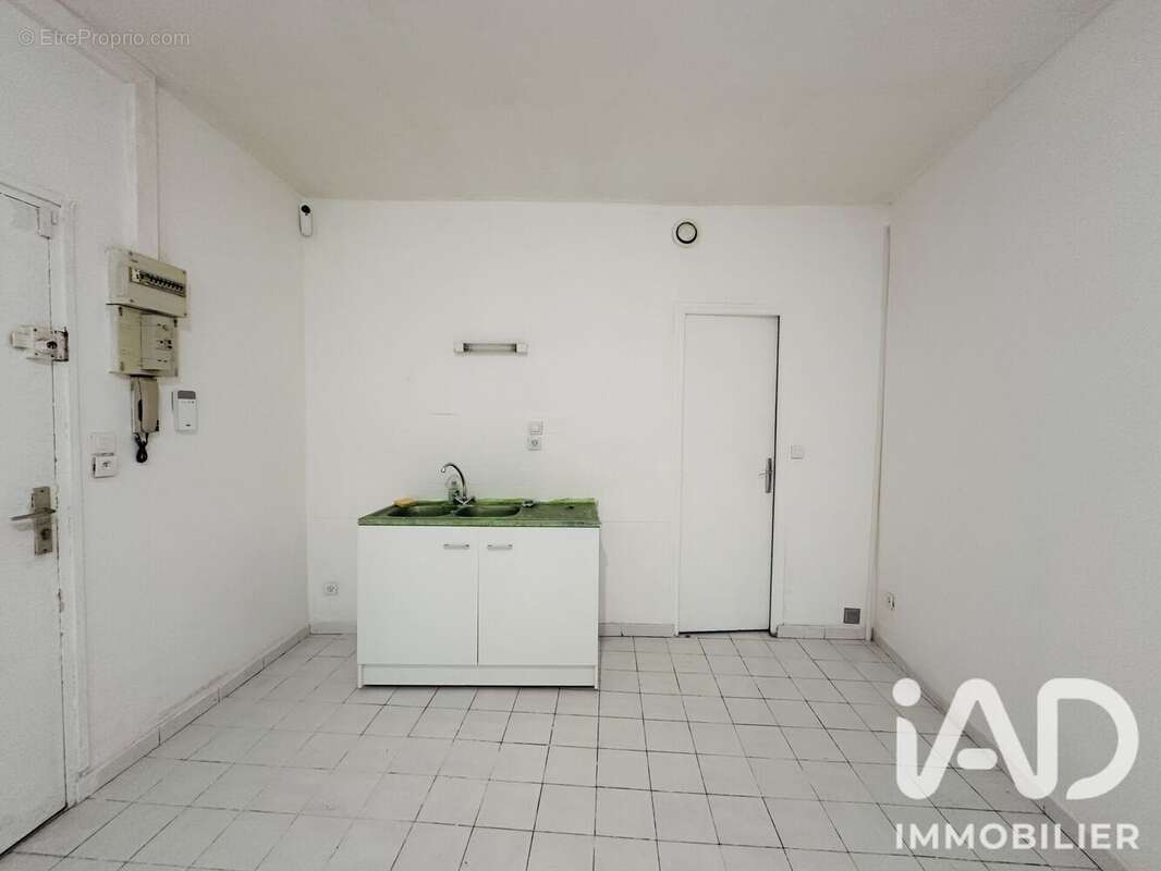 Photo 4 - Appartement à ETAMPES