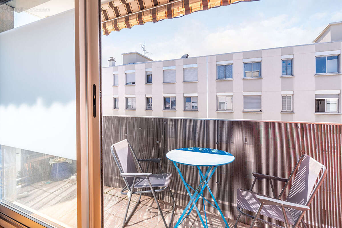 Appartement à LYON-7E