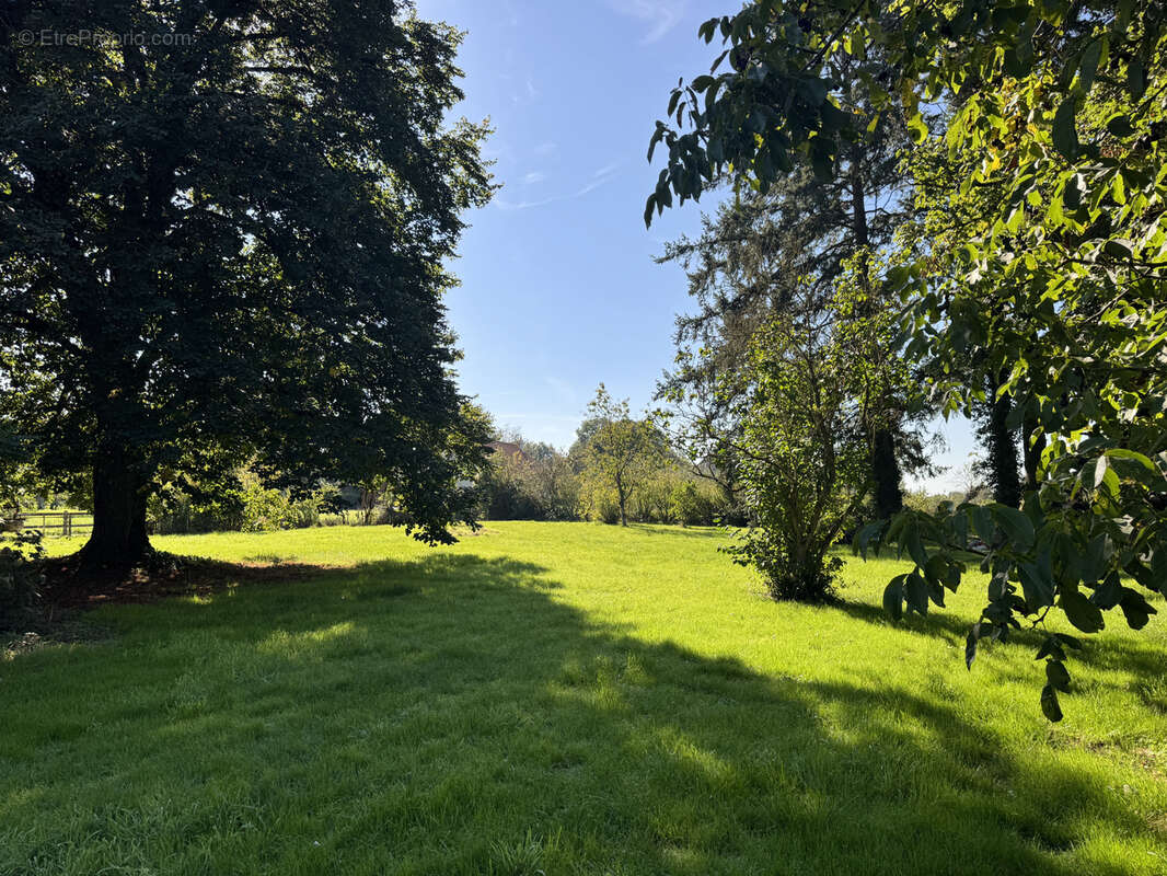 Maison à MARIGNY-SUR-YONNE