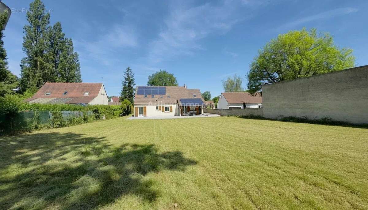 Vente Maison Cely(77930) 450 000ï¿œ - photo 4