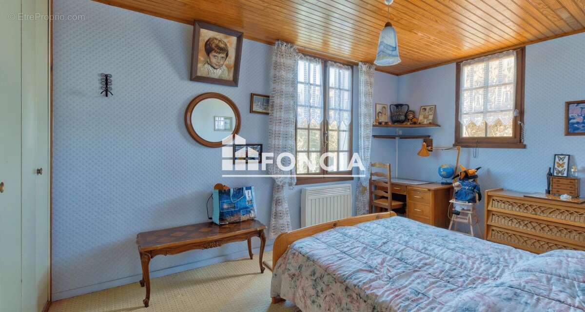 Maison à SAINT-DENIS-D&#039;OLERON