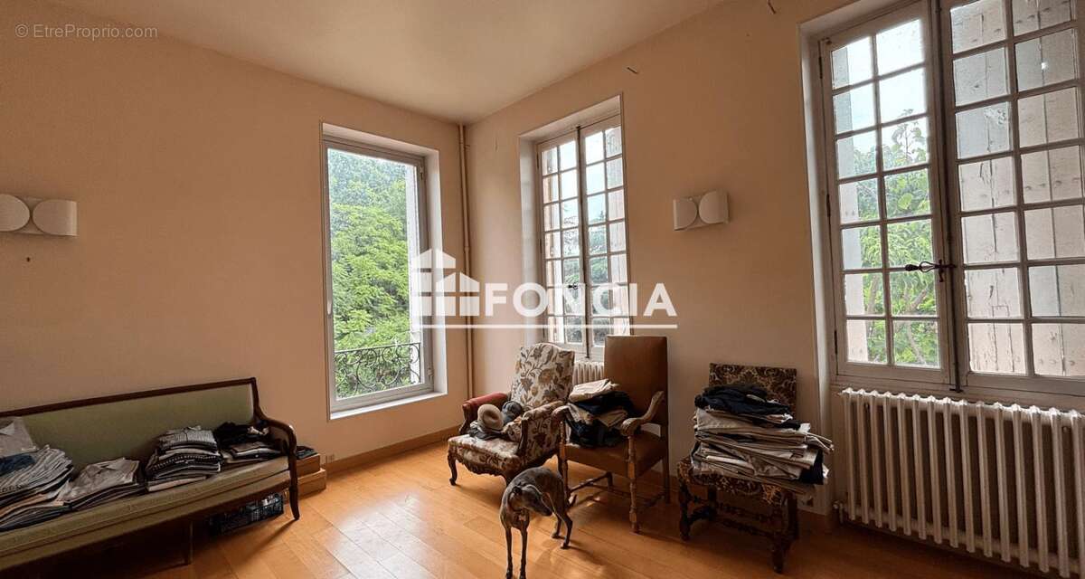 Maison à CAISSARGUES