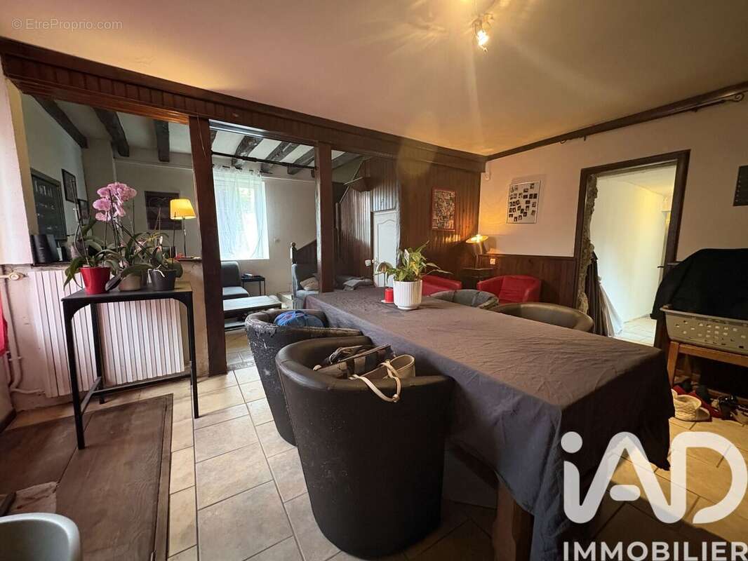 Photo 8 - Maison à LAILLY-EN-VAL