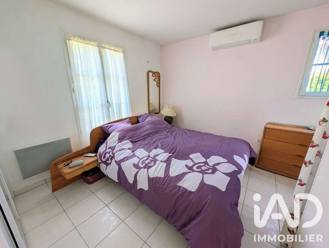 Photo 7 - Maison à EZANVILLE