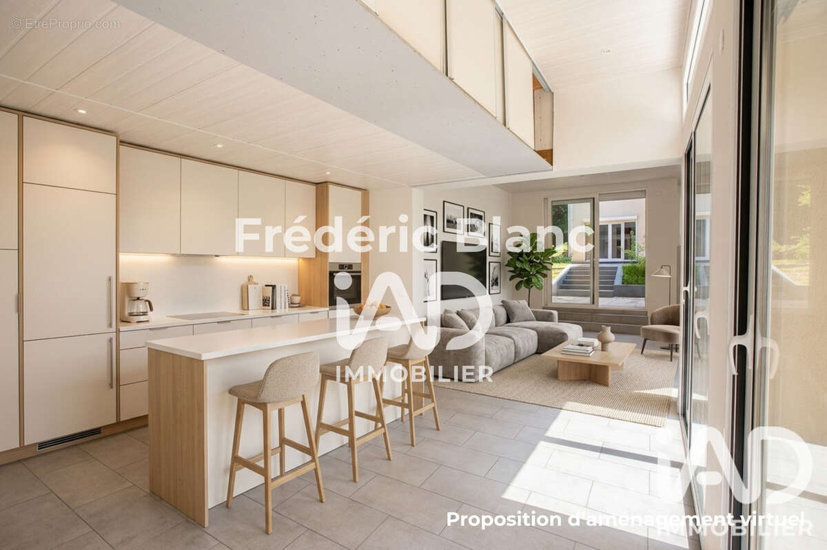 Maison 304 m² à Igny  - photo 3