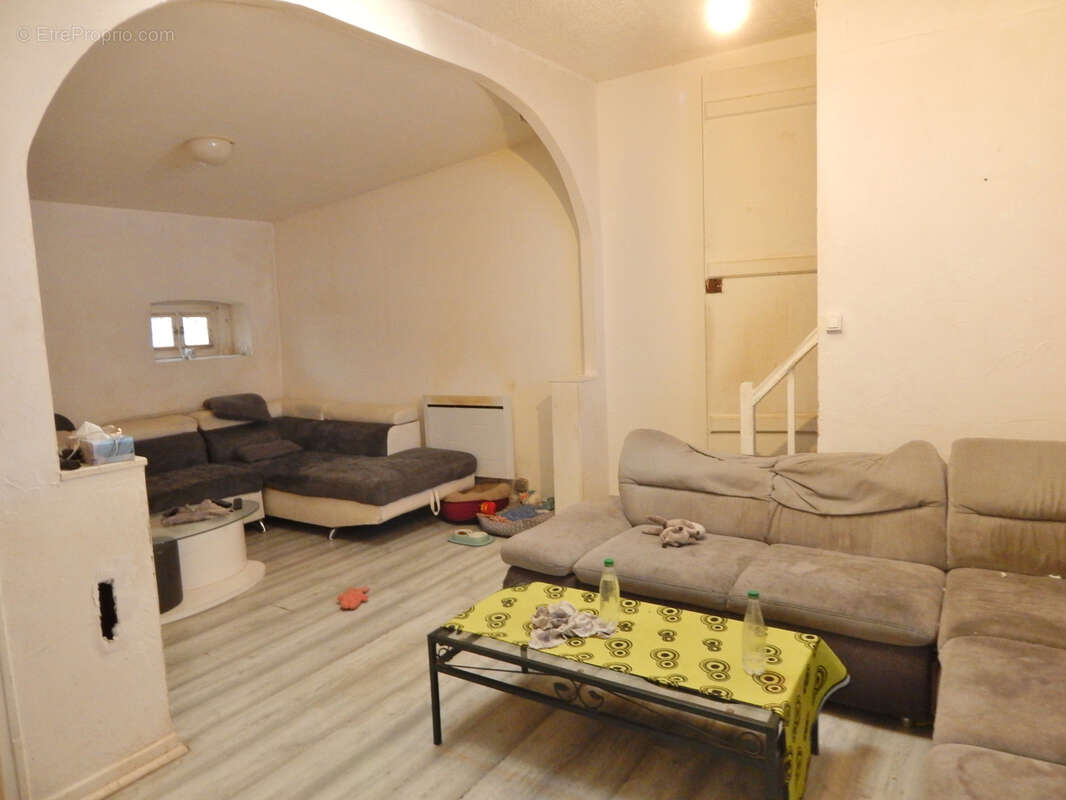 Immeuble et local commercial  ideal investisseur - photo 16