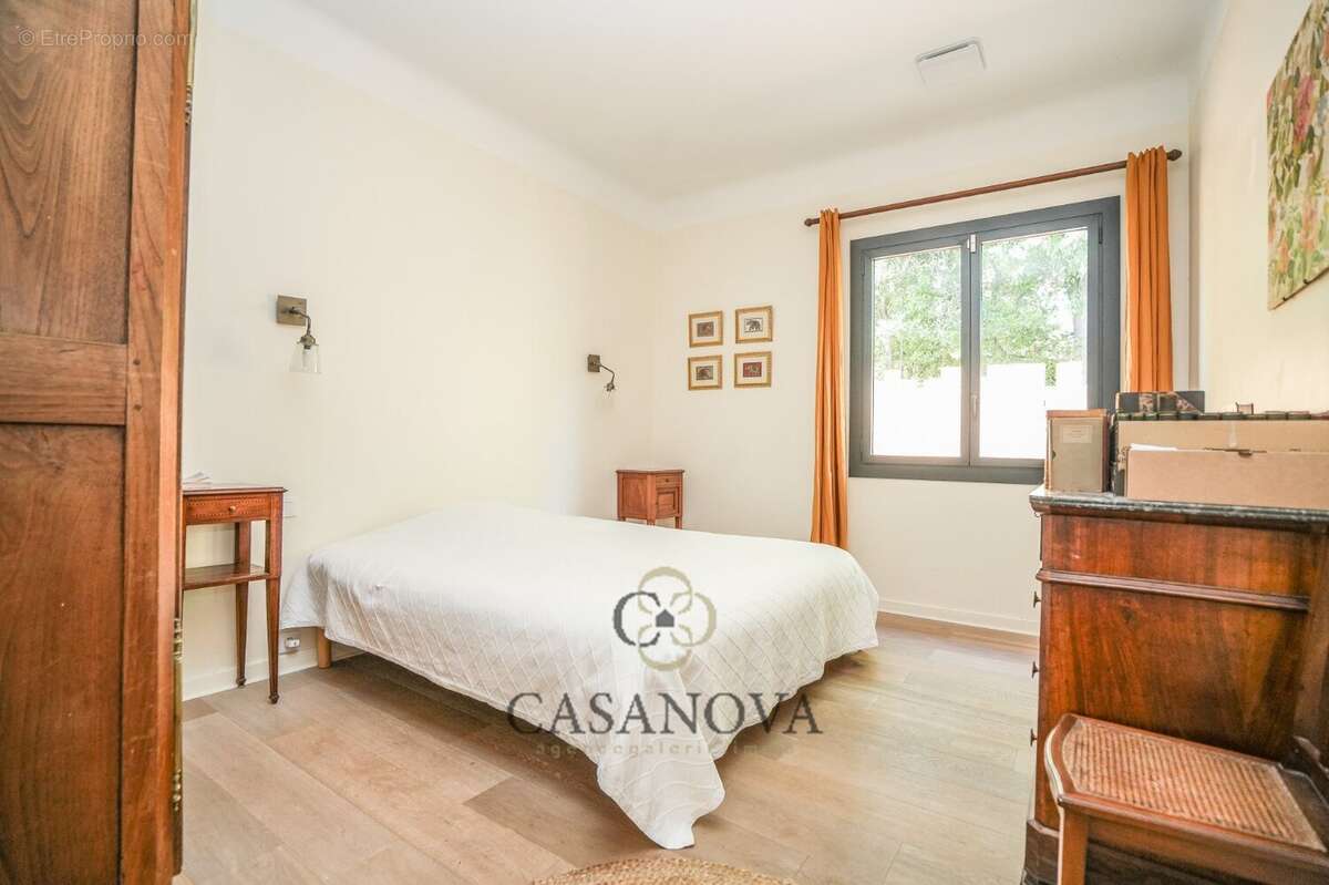 Maison à MONTPELLIER