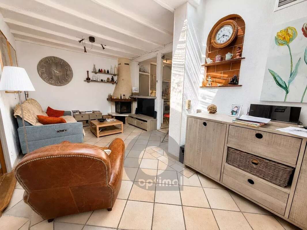 Roquebrune-cap-martin – maison de charme aux portes de monaco - photo 9