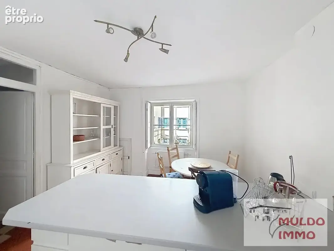 T4 de 108 m² au coeur d'Ainay - photo 6