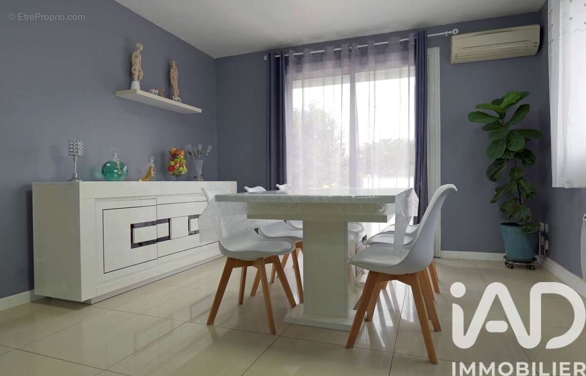 Photo 3 - Maison à SAINT-ALBAN