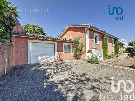 Photo 4 - Maison à CHARNAS