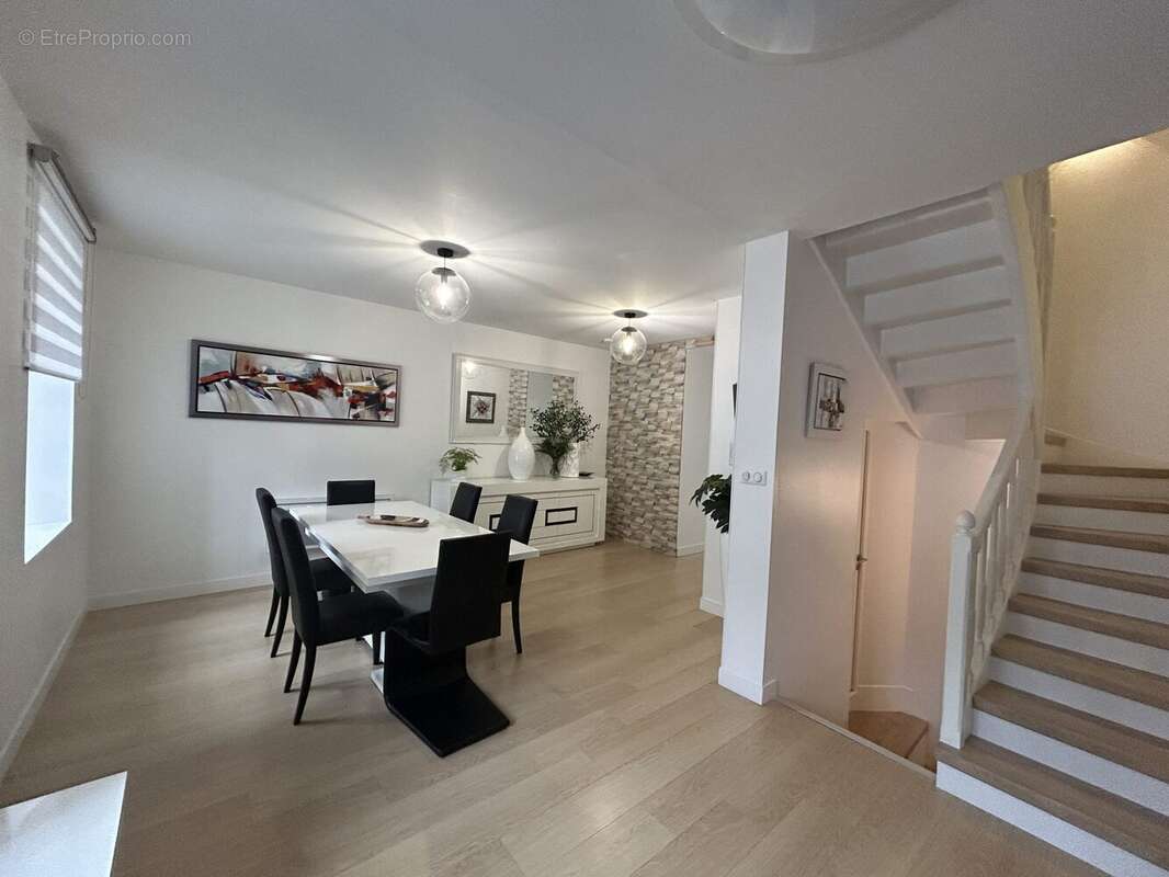 Maison à DOUARNENEZ