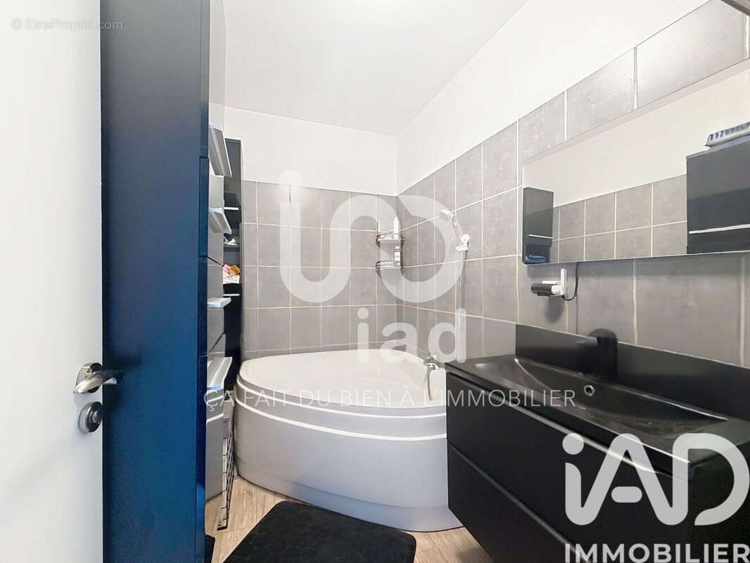 Photo 7 - Maison à MENNECY