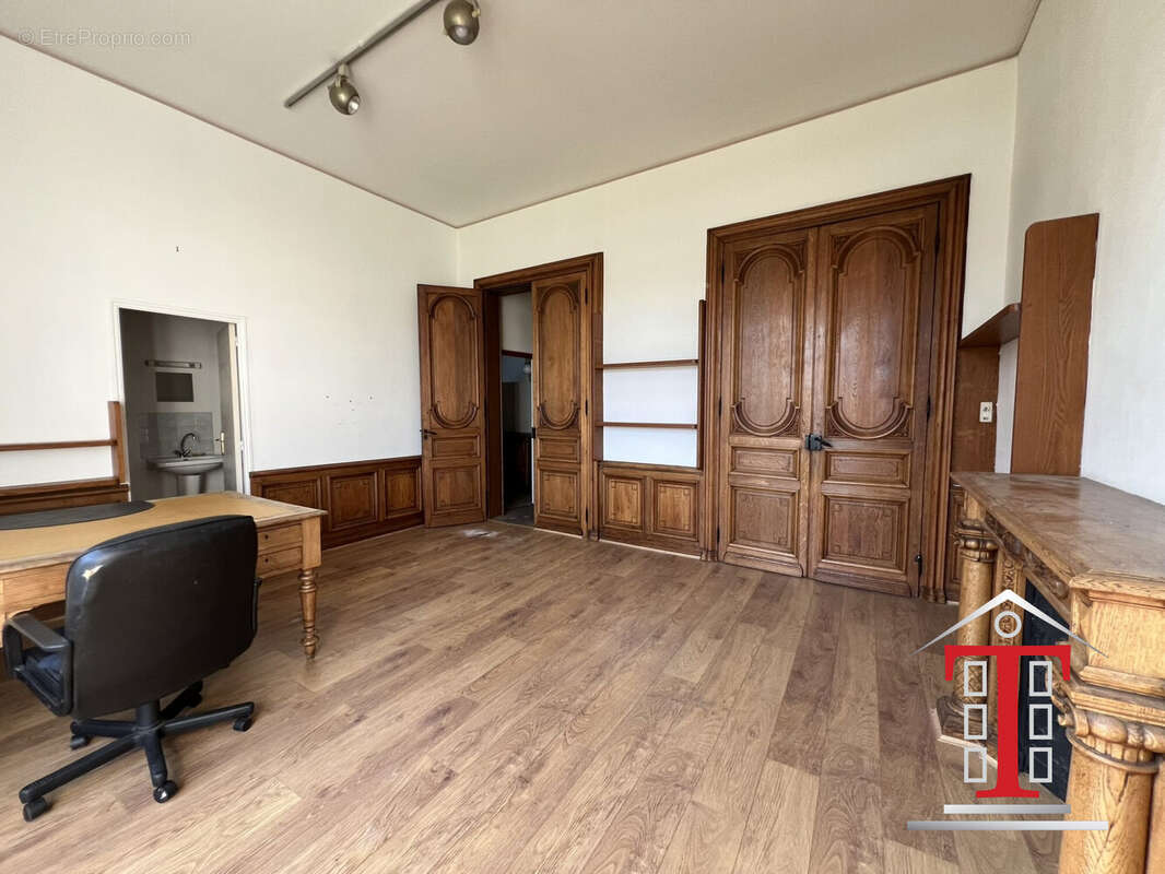 Appartement à ANGERS