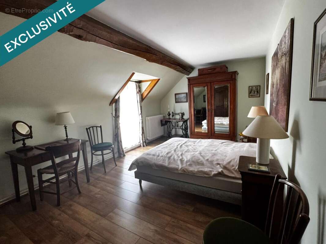 Photo 6 - Maison à DRACY-LES-COUCHES