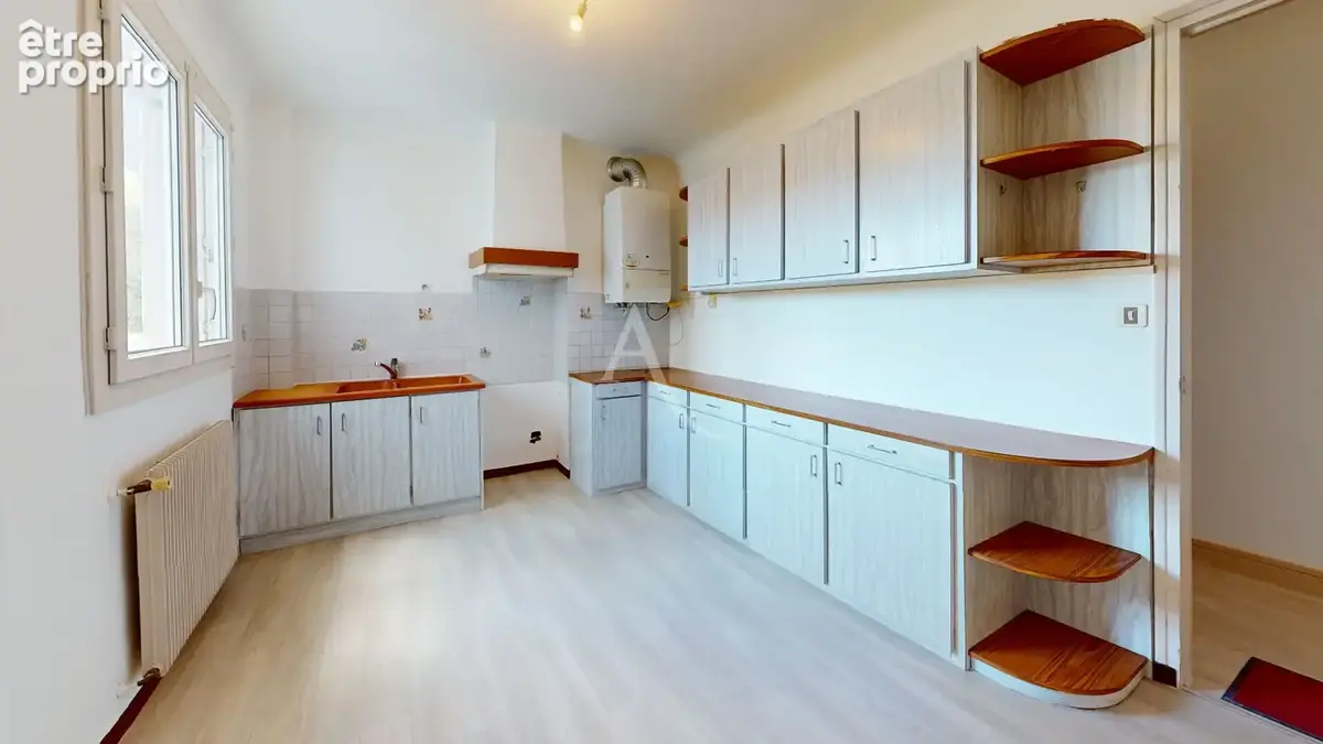 Appartement T3 Les Sables d'Olonne - photo 2