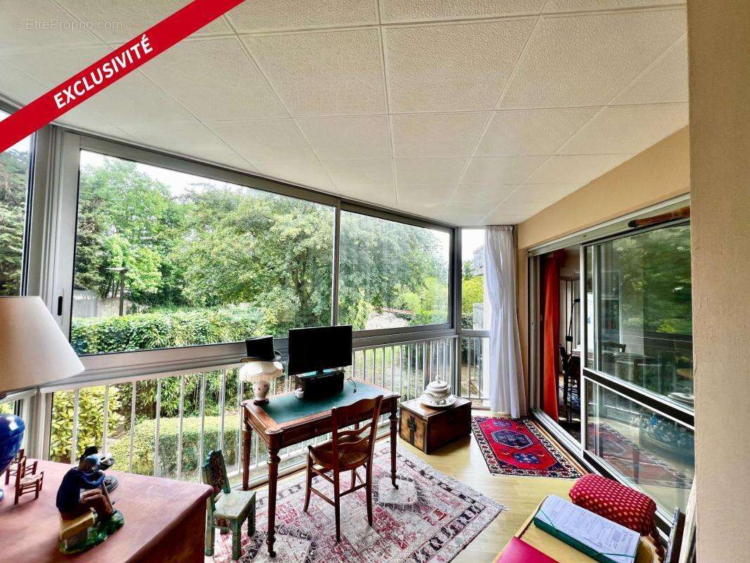 Appartement à LE CHESNAY