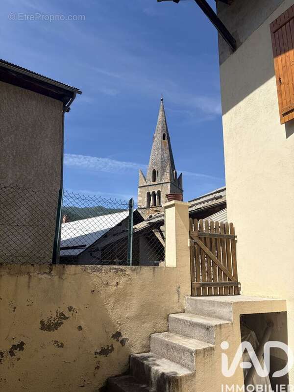 Photo 6 - Maison à RISOUL