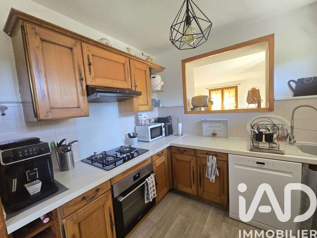 Photo 5 - Maison à AVEZE