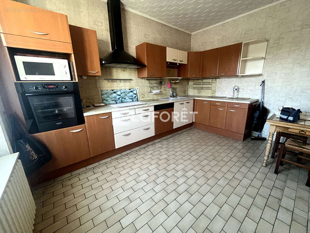 Maison Persan 5 pièces 101 m2 - photo 2