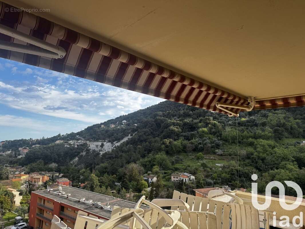Photo 2 - Appartement à MENTON