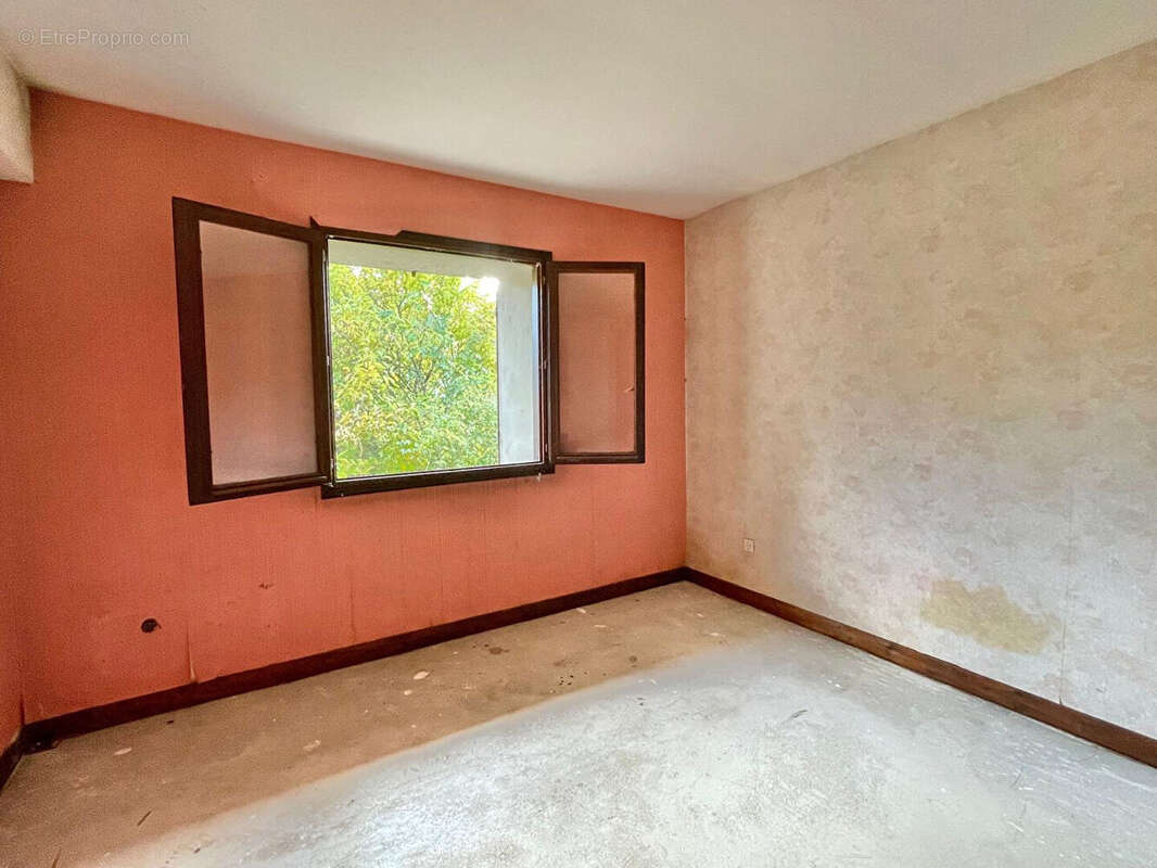 Maison à BOURGOIN-JALLIEU