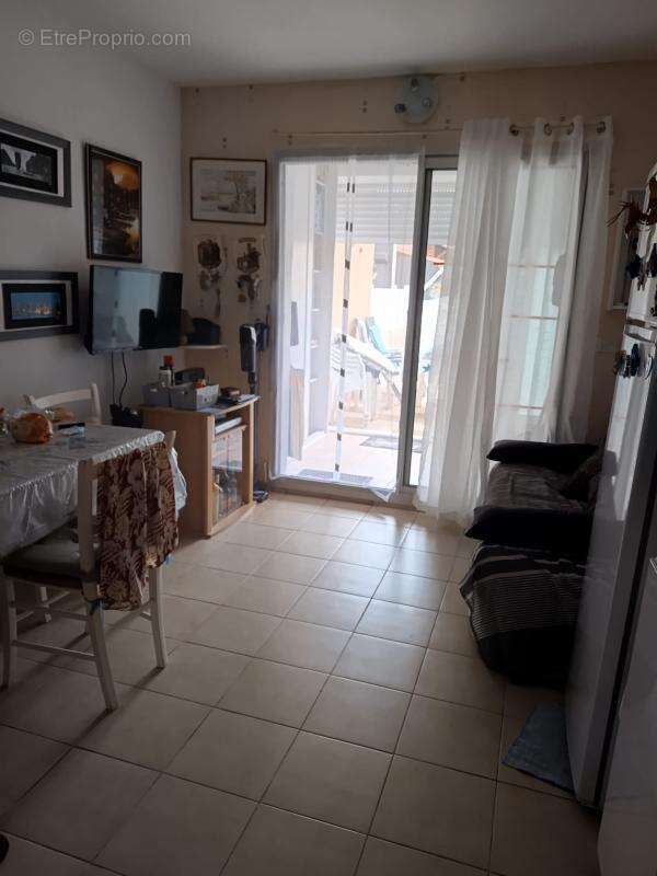 Appartement T2 a 100 m de la mer - photo 2