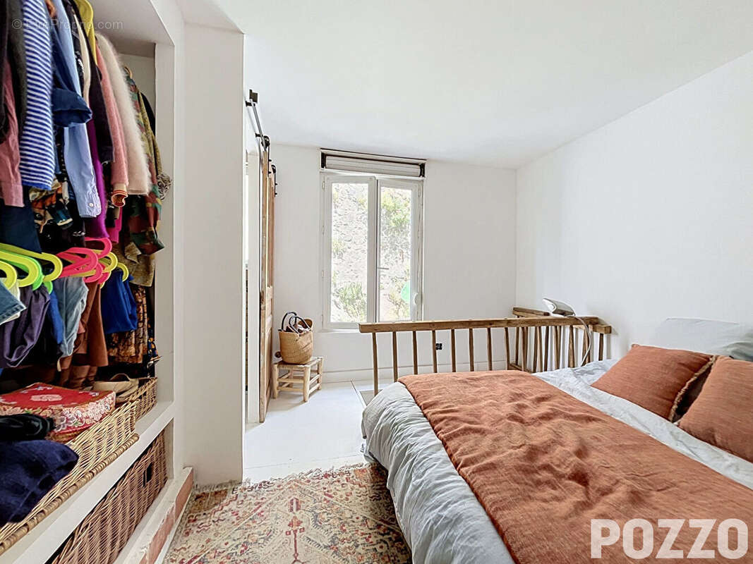 Appartement à GRANVILLE