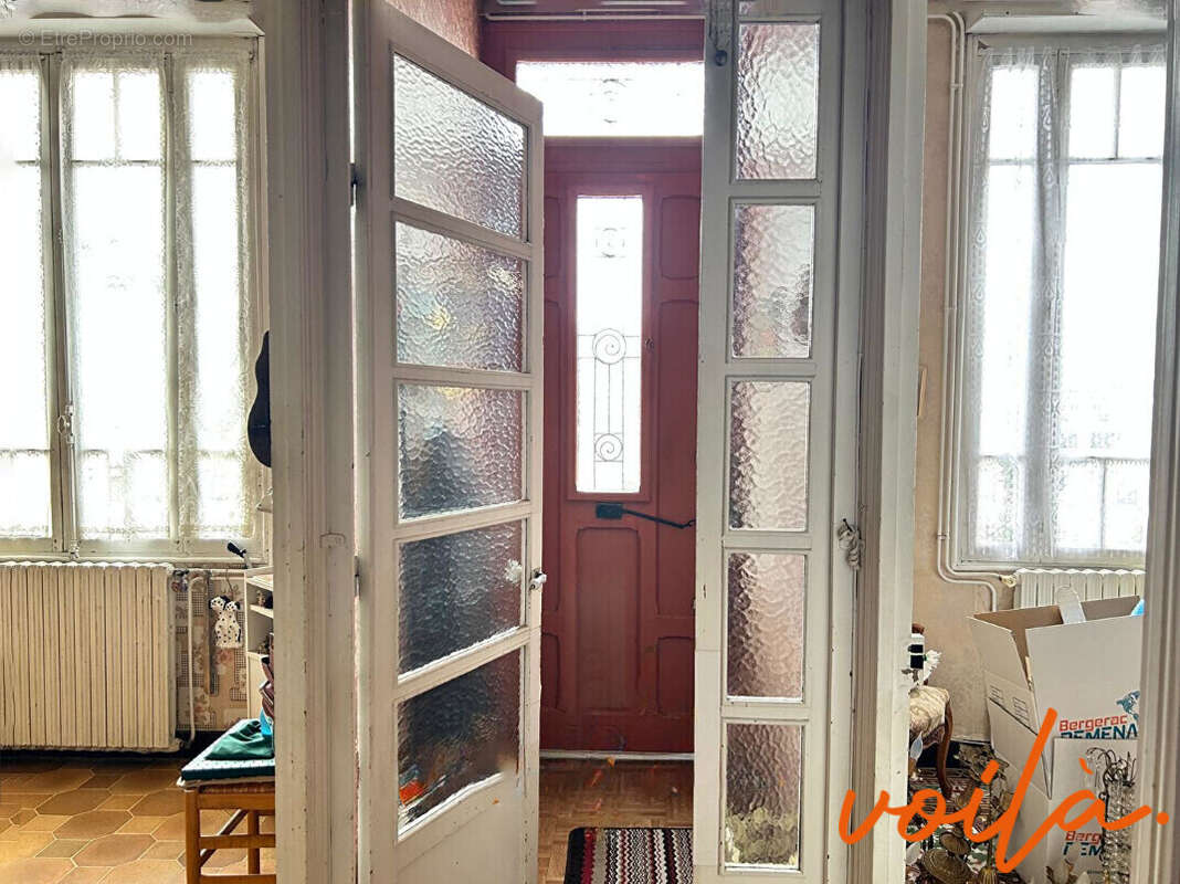 Appartement à CARCASSONNE