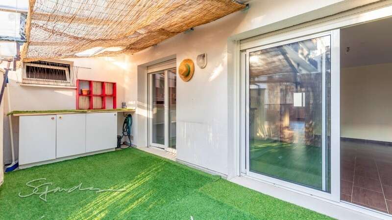 Appartement à PAU