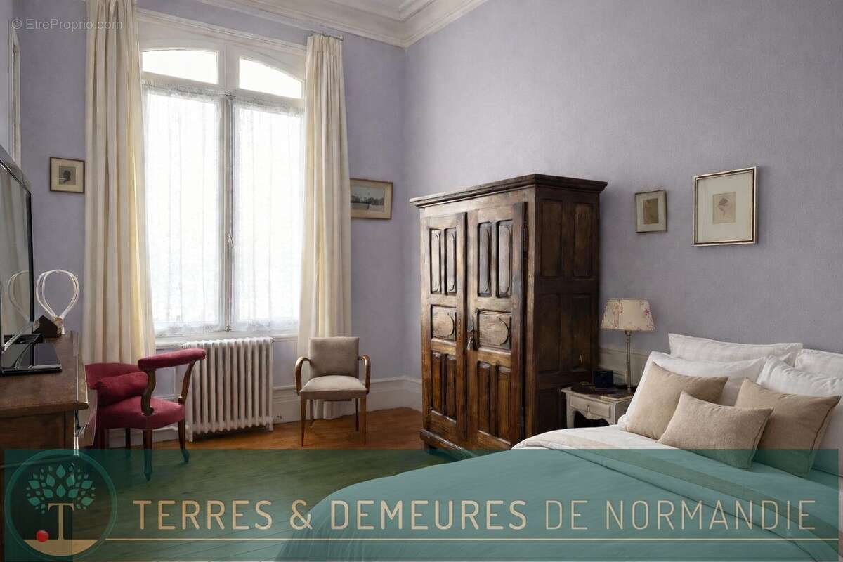 Appartement à DIEPPE