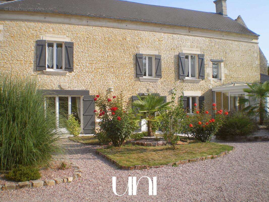 Maison 215 m² à Jort  - photo 34